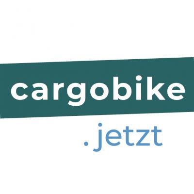 Logo Cargobike.jetzt